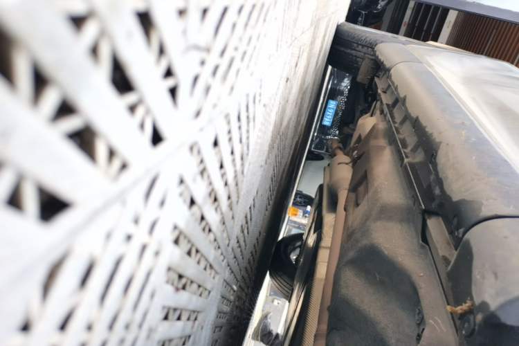 Used Lexus RX 2023 350h Two-Wheel Drive Comfort Edition Right Side Sill