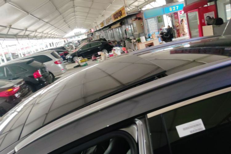 Used Lexus RX 2023 350h Four-Wheel Drive Enjoyment Version Roof