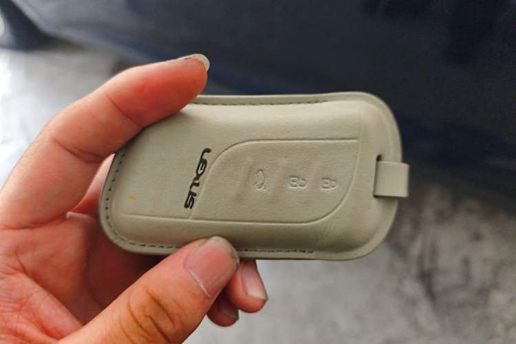 Used Lexus RX 2023 350h Two-Wheel Drive Comfort Edition Vehicle Key