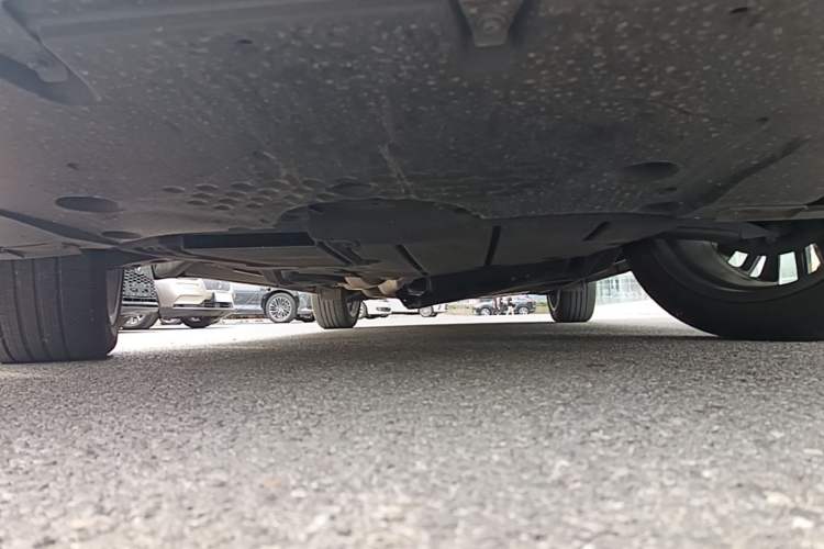 Used Lexus RX 2023 350h Four-Wheel Drive Enjoyment Version Chassis Front