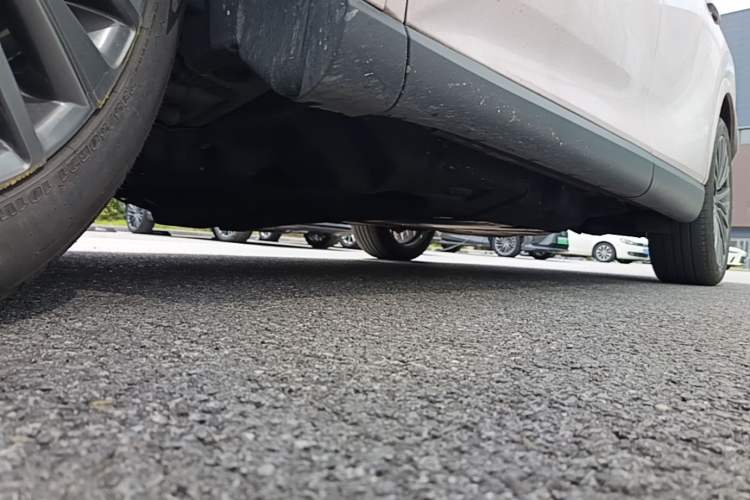 Used Lexus RX 2023 350h Four-Wheel Drive Enjoyment Version Chassis Front Left