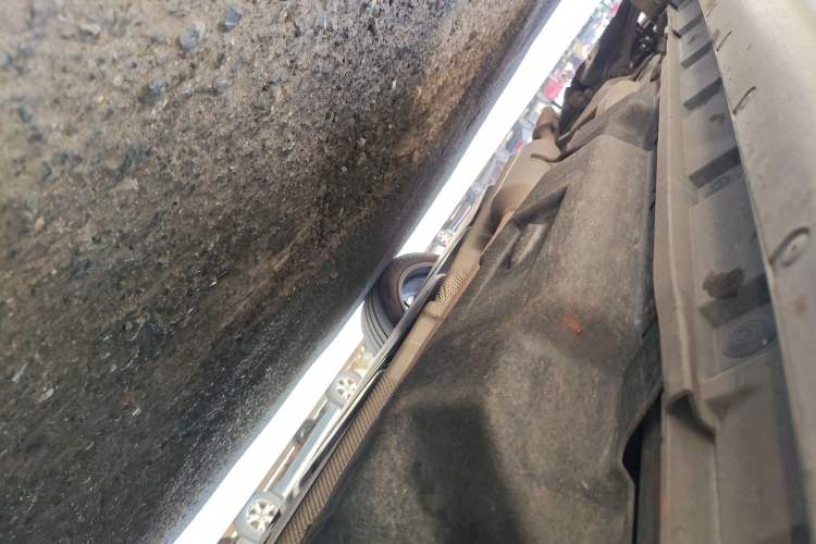 Used Lexus RX 2023 350h Four-Wheel Drive Enjoyment Version Chassis Front Right