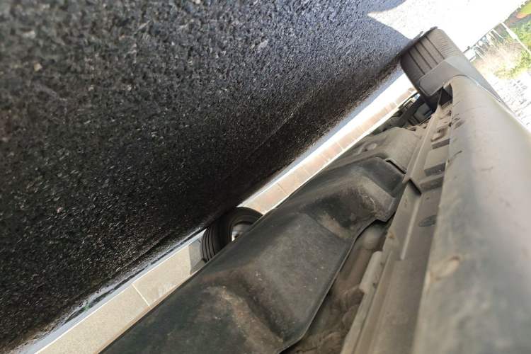 Used Lexus RX 2023 350h Four-Wheel Drive Enjoyment Version Chassis Rear Left