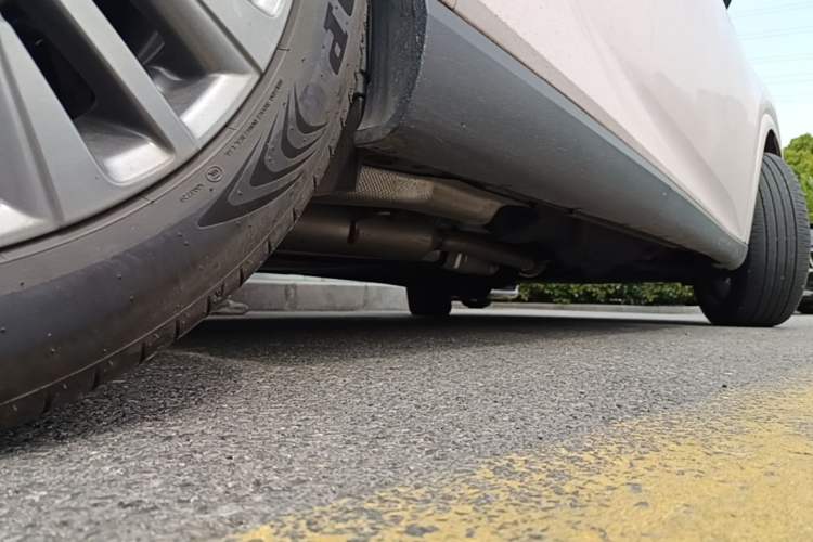 Used Lexus RX 2023 350h Four-Wheel Drive Enjoyment Version Chassis Rear Right