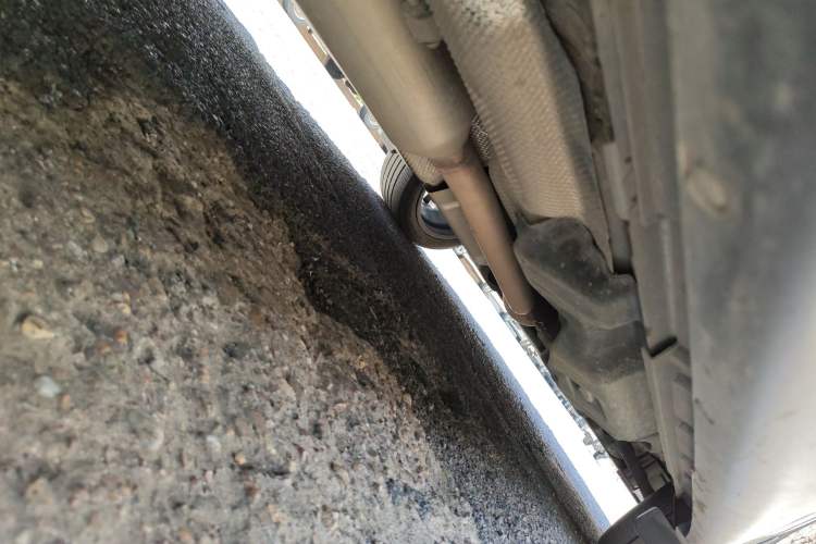 Used Lexus RX 2023 350h Four-Wheel Drive Enjoyment Version Chassis Rear Right