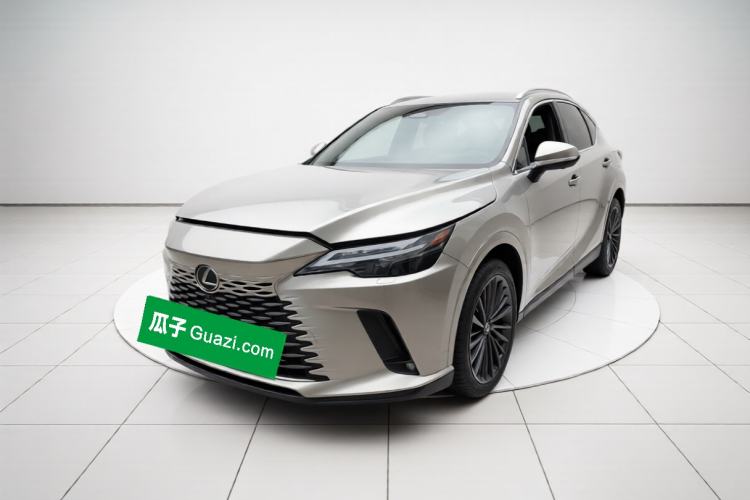 Lexus RX 2023 350h Two-Wheel Drive Enjoyment Version