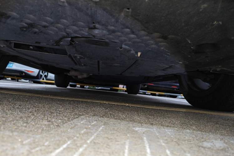 Used Lexus RX 2023 350h Two-Wheel Drive Comfort Edition Chassis Front