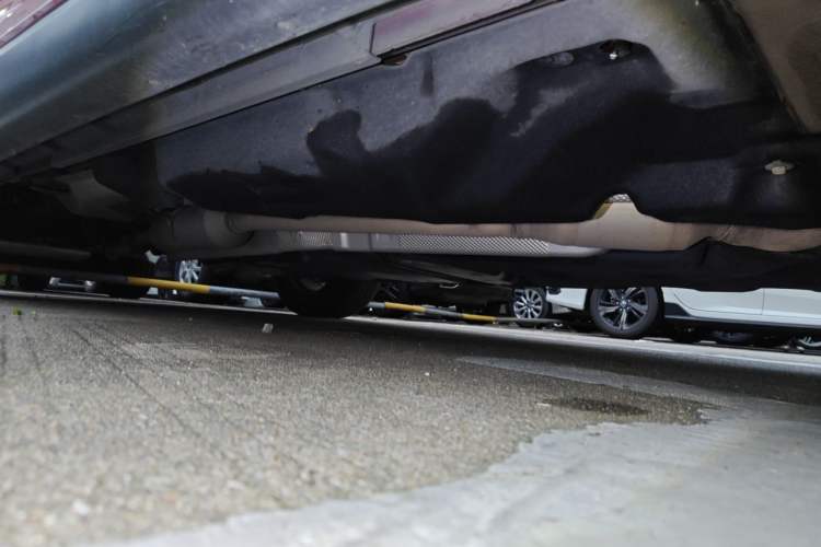Used Lexus RX 2023 350h Two-Wheel Drive Comfort Edition Chassis Front Right