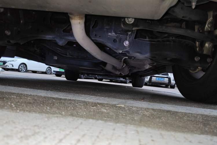 Used Lexus RX 2023 350h Two-Wheel Drive Comfort Edition Chassis Rear