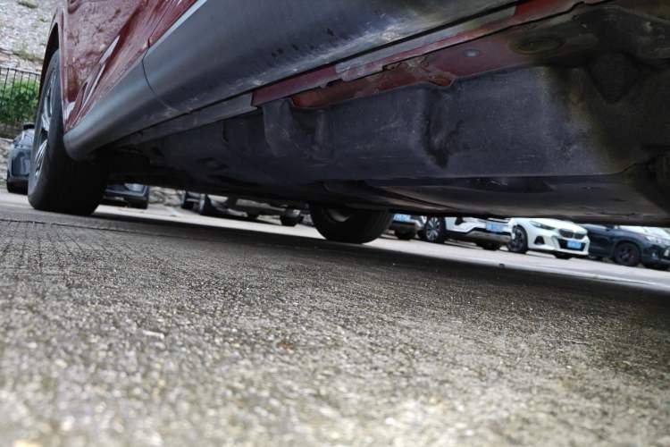 Used Lexus RX 2023 350h Two-Wheel Drive Comfort Edition Chassis Rear Left