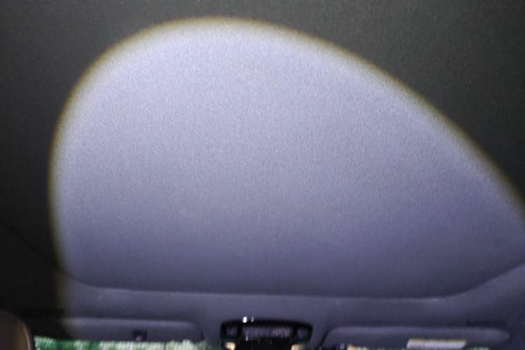Used Lexus RX 2023 350h Two-Wheel Drive Comfort Edition Headliner