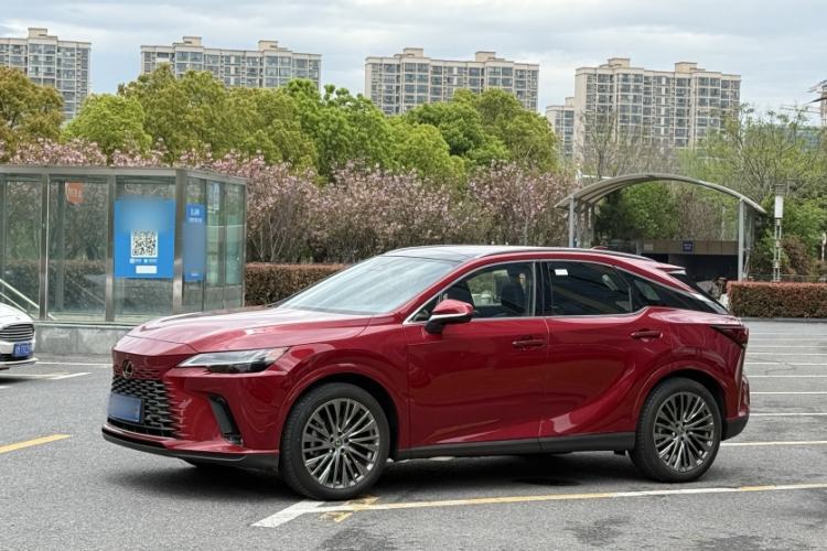 Used Lexus RX 2023 350h Four-Wheel Drive Enjoyment Version Guazi used car, China used car export, Used car for sale, Used  cars, Cheapest cars for sale