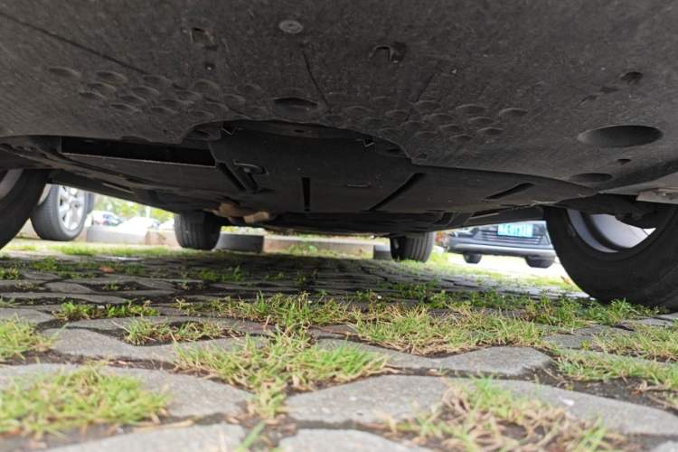 Used Lexus RX 2023 350h Two-Wheel Drive Comfort Edition Chassis Front
