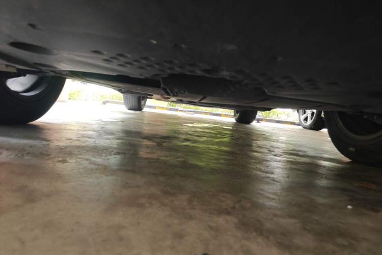 Used Lexus RX 2023 350h Two-Wheel Drive Comfort Edition Chassis Front