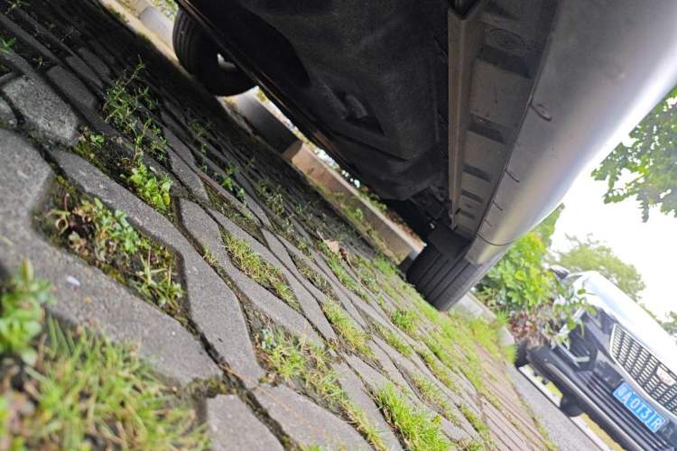 Used Lexus RX 2023 350h Two-Wheel Drive Comfort Edition Chassis Front Left