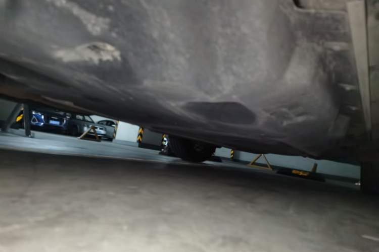 Used Lexus RX 2023 350h Four-Wheel Drive Enjoyment Version Chassis Front Left
