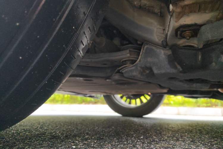 Used Lexus RX 2023 350h Four-Wheel Drive Enjoyment Version Chassis Front Left