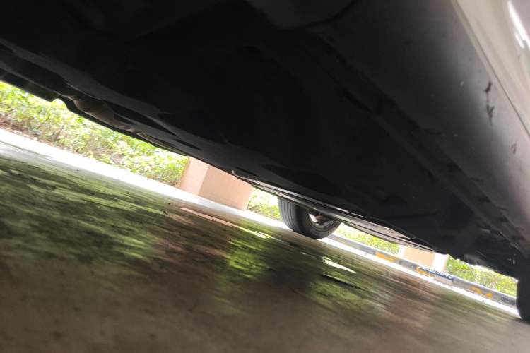 Used Lexus RX 2023 350h Two-Wheel Drive Comfort Edition Chassis Front Left