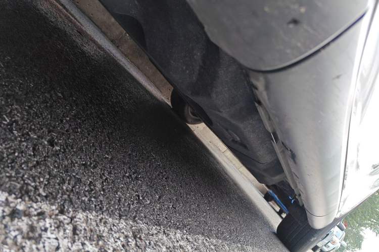 Used Lexus RX 2023 350h Two-Wheel Drive Comfort Edition Chassis Front Left