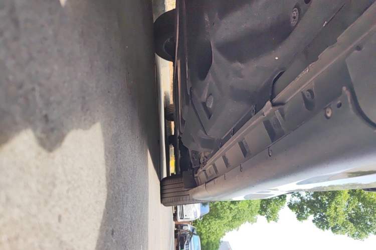 Used Lexus RX 2023 350h Two-Wheel Drive Comfort Edition Chassis Front Left