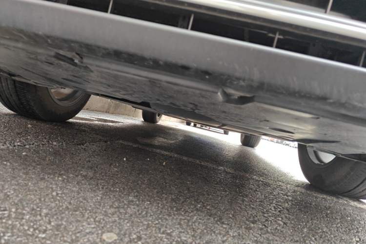 Used Lexus RX 2023 350h Two-Wheel Drive Comfort Edition Chassis Front