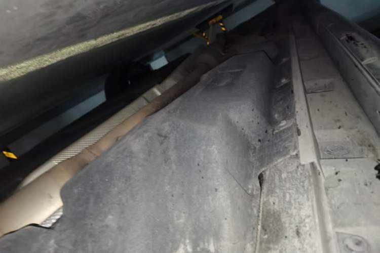 Used Lexus RX 2023 350h Four-Wheel Drive Enjoyment Version Chassis Front Right