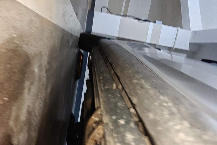 Used Lexus RX 2023 350h Four-Wheel Drive Enjoyment Version Chassis Front Right