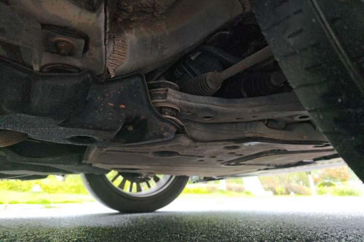 Used Lexus RX 2023 350h Four-Wheel Drive Enjoyment Version Chassis Front Right
