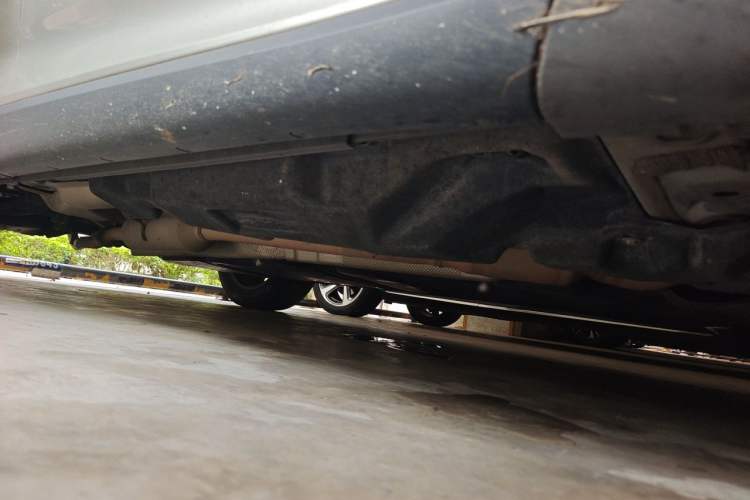 Used Lexus RX 2023 350h Two-Wheel Drive Comfort Edition Chassis Front Right