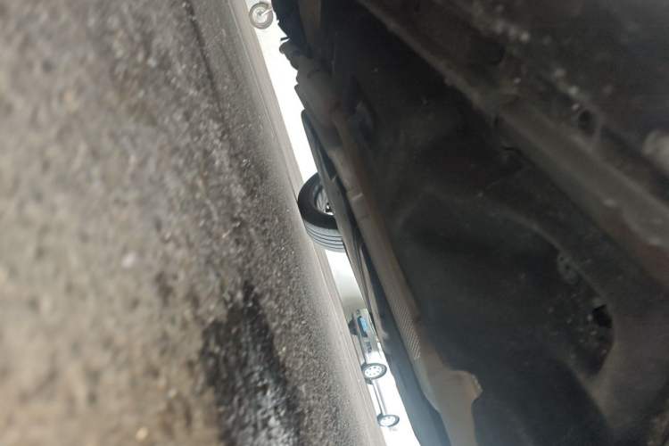 Used Lexus RX 2023 350h Four-Wheel Drive Enjoyment Version Chassis Front Right