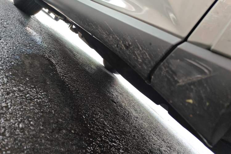 Used Lexus RX 2023 350h Two-Wheel Drive Comfort Edition Chassis Front Right