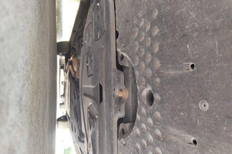 Used Lexus RX 2023 350h Two-Wheel Drive Comfort Edition Chassis Front
