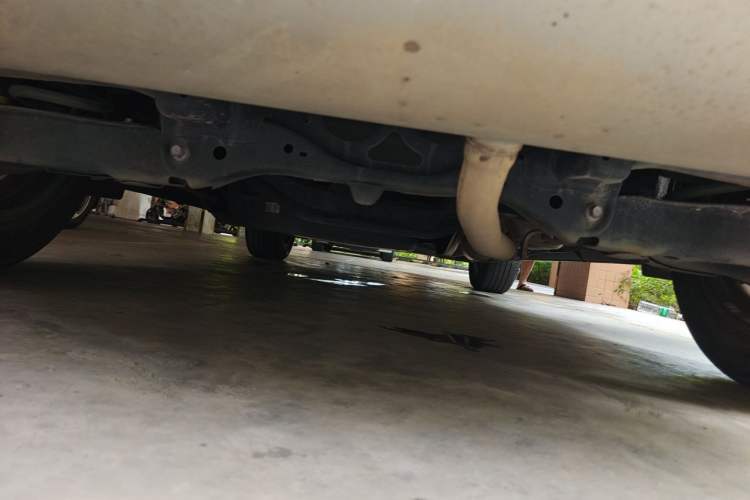 Used Lexus RX 2023 350h Two-Wheel Drive Comfort Edition Chassis Rear