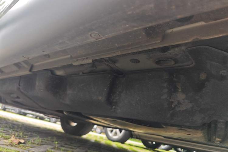 Used Lexus RX 2023 350h Two-Wheel Drive Comfort Edition Chassis Rear Left