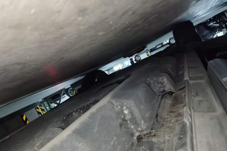 Used Lexus RX 2023 350h Four-Wheel Drive Enjoyment Version Chassis Rear Left