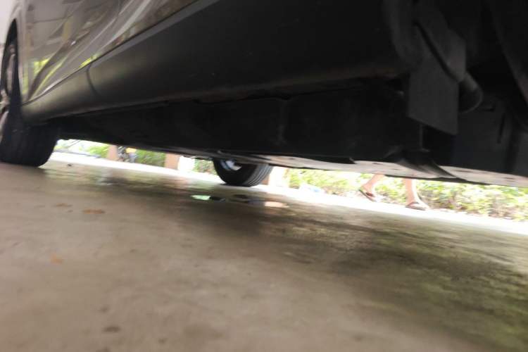 Used Lexus RX 2023 350h Two-Wheel Drive Comfort Edition Chassis Rear Left