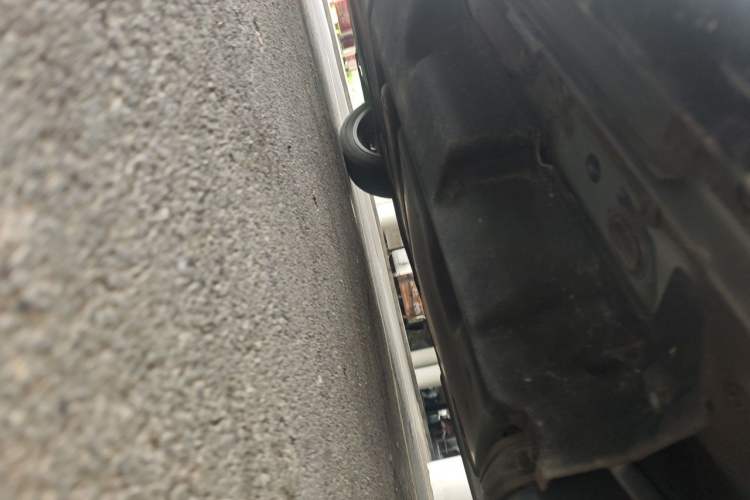 Used Lexus RX 2023 350h Four-Wheel Drive Enjoyment Version Chassis Rear Left