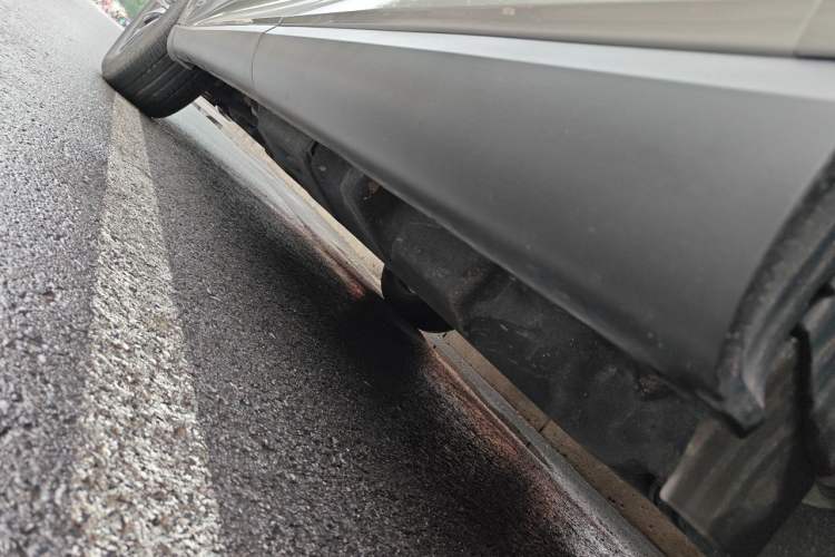 Used Lexus RX 2023 350h Two-Wheel Drive Comfort Edition Chassis Rear Left