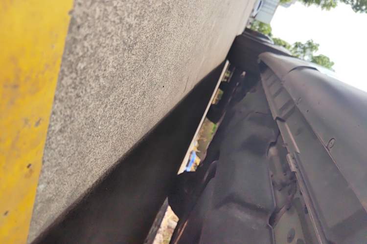 Used Lexus RX 2023 350h Two-Wheel Drive Comfort Edition Chassis Rear Left