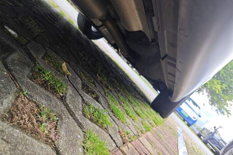Used Lexus RX 2023 350h Two-Wheel Drive Comfort Edition Chassis Rear Right