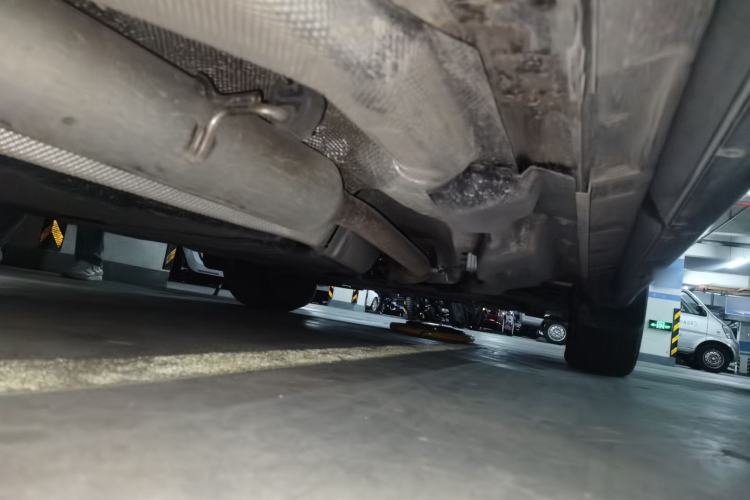 Used Lexus RX 2023 350h Four-Wheel Drive Enjoyment Version Chassis Rear Right