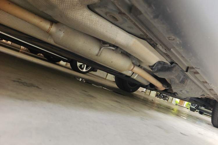 Used Lexus RX 2023 350h Two-Wheel Drive Comfort Edition Chassis Rear Right