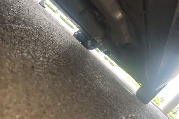 Used Lexus RX 2023 350h Four-Wheel Drive Enjoyment Version Chassis Rear Right