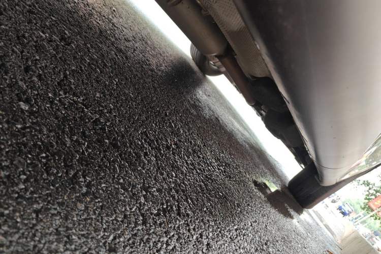 Used Lexus RX 2023 350h Two-Wheel Drive Comfort Edition Chassis Rear Right