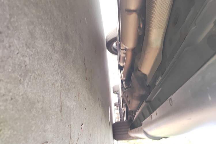 Used Lexus RX 2023 350h Two-Wheel Drive Comfort Edition Chassis Rear Right