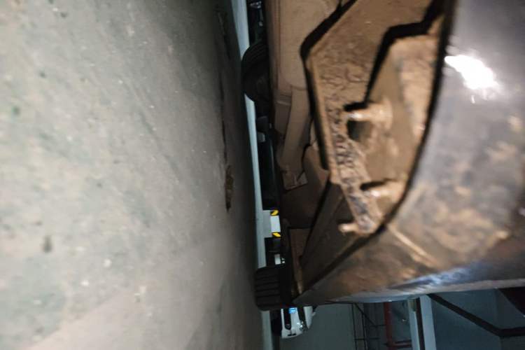Used Lexus RX 2023 350h Two-Wheel Drive Enjoyment Version Chassis Rear Right