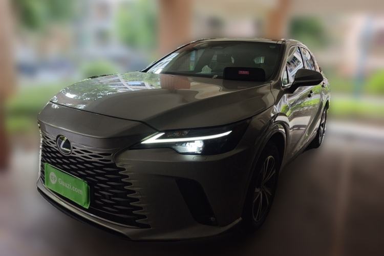 Gebrauchter Lexus RX 2023 350h Two-Wheel Drive Comfort Edition Guazi used car, China used car export, Used car for sale, Used  cars, Cheapest cars for sale