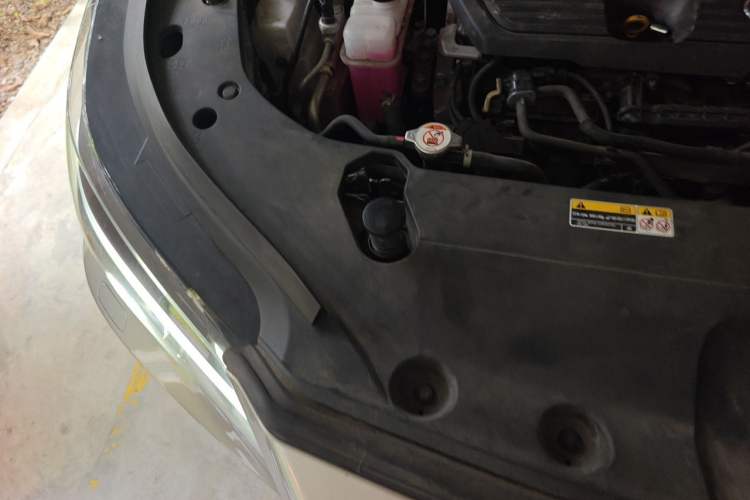 Used Lexus RX 2023 350h Two-Wheel Drive Comfort Edition Engine Bay Right