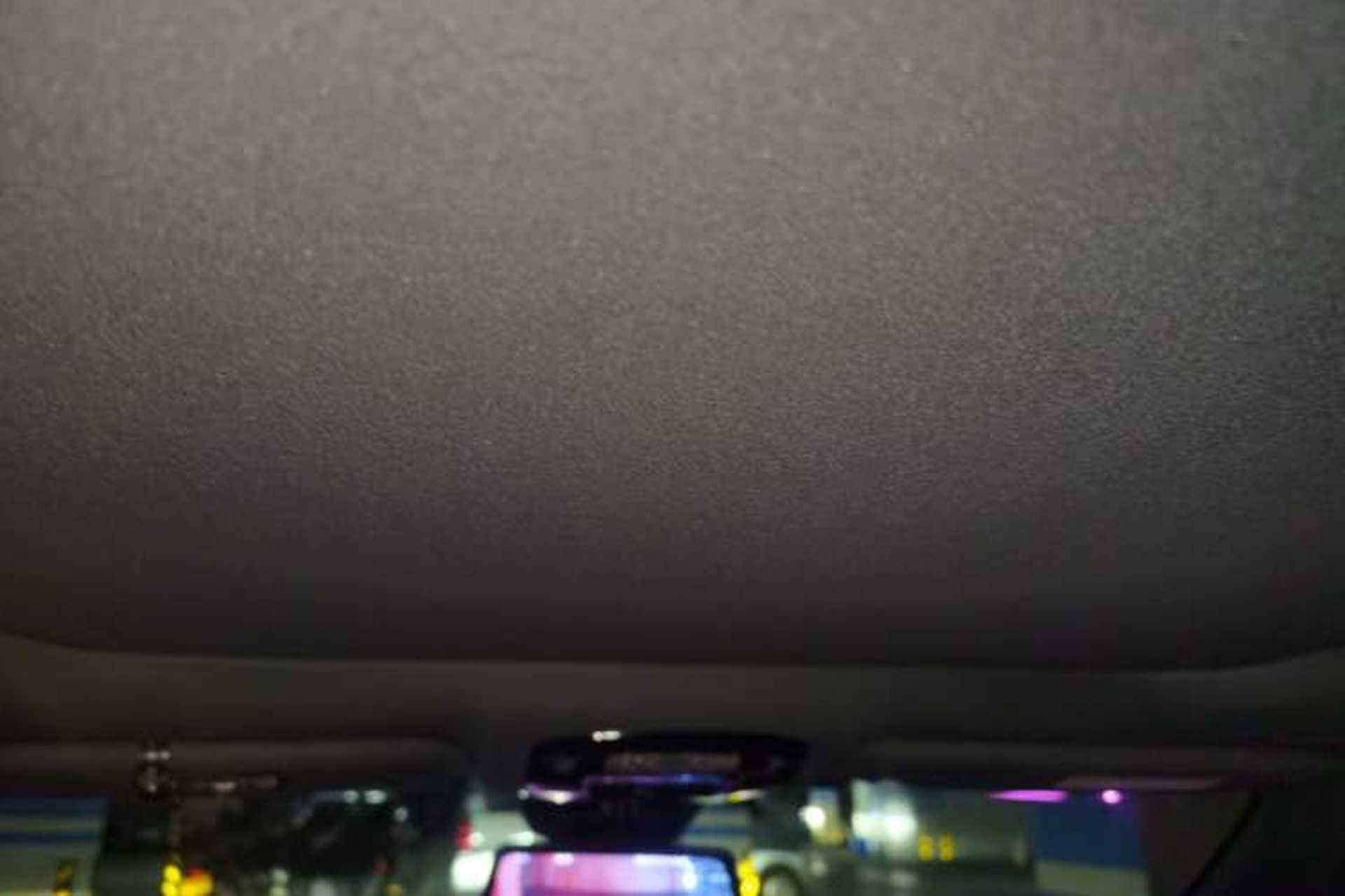 Used Lexus RX 2023 350h Four-Wheel Drive Enjoyment Version Headliner