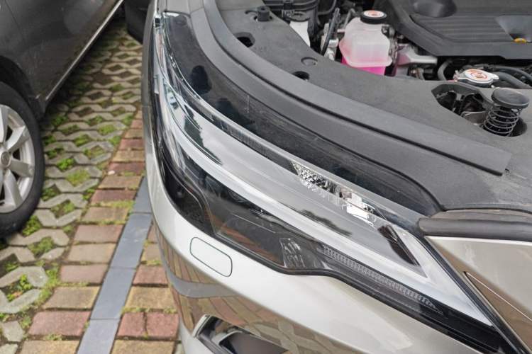 Used Lexus RX 2023 350h Two-Wheel Drive Comfort Edition Right Front Headlight